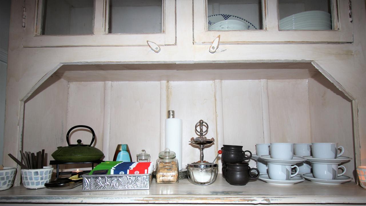 Asar Guesthouse Eyjafjaroarsveit 외부 사진