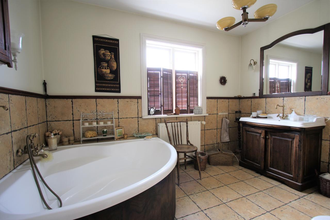 Asar Guesthouse Eyjafjaroarsveit 외부 사진
